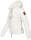 Marikoo Sole Designer Damen Winter Jacke Steppjacke B668 Weiß Größe XXL - Gr. 44