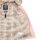 Navahoo Cristal Damen Winterjacke Parka mit Kunstfell B669 Rosa Gr.XS