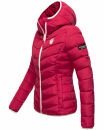Navahoo Elva leichte Damen Stepp Jacke B675