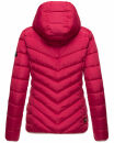 Navahoo Elva leichte Damen Stepp Jacke B675