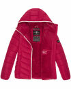 Navahoo Elva leichte Damen Stepp Jacke B675