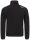 Arctic Seven warme Herren Outdoor Fleece Jacke AS097 Schwarz Größe S - Gr. S