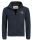 Arctic Seven warme Herren Outdoor Fleece Jacke AS097 Navy Größe S - Gr. S