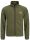 Arctic Seven warme Herren Outdoor Fleece Jacke AS097 Olive Größe S - Gr. S