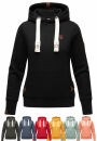 Navahoo Damlaa warmer Damen Hoodie Sweatshirt B686