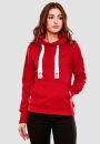 Navahoo Damlaa warmer Damen Hoodie Sweatshirt B686