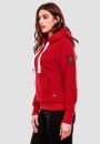 Navahoo Damlaa warmer Damen Hoodie Sweatshirt B686