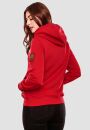 Navahoo Damlaa warmer Damen Hoodie Sweatshirt B686
