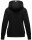 Navahoo Damlaa warmer Damen Hoodie Sweatshirt B686 Schwarz Größe XXL - Gr. 44