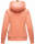 Navahoo Damlaa warmer Damen Hoodie Sweatshirt B686 Apricot Größe S - Gr. 36