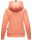 Navahoo Damlaa warmer Damen Hoodie Sweatshirt B686 Apricot Größe XL - Gr. 42