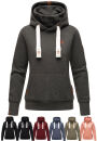 Navahoo Raniaa Damen Kapuzenpullover Hoodie B687