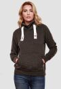 Navahoo Raniaa Damen Kapuzenpullover Hoodie B687