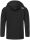 Arctic Seven Herren Designer Softshell Funktions Outdoor Jacke AS-087 Schwarz Größe S - Gr. S