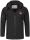 Arctic Seven Herren Designer Softshell Funktions Outdoor Jacke AS-087 Schwarz Größe M - Gr. M