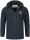 Arctic Seven Herren Designer Softshell Funktions Outdoor Jacke AS-087 Navy Größe S - Gr. S