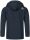 Arctic Seven Herren Designer Softshell Funktions Outdoor Jacke AS-087 Navy Größe S - Gr. S