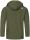 Arctic Seven Herren Designer Softshell Funktions Outdoor Jacke AS-087 Olive Größe S - Gr. S