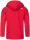 Arctic Seven Herren Designer Softshell Funktions Outdoor Jacke AS-087 Rot Größe S - Gr. S