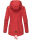 Marikoo Manolya Sun leichte Damen Übergangsjacke Jacke B689 Rot Größe S - Gr. 36