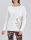 Marikoo Setsukoo Damen Sweatshirt Oversize Pullover B566