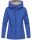 Marikoo Chuu leichte 2 in 1 Outdoor Damen Wendejacke mit Kapuze B691 Beige Größe S - Gr. 36