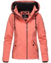 Marikoo Maliaa leichte Damen Übergangs Jacke mit...