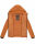 Marikoo Samtpfote leichte Damen Steppjacke B600 Cinnamon Größe XS - Gr. 34