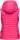 Navahoo Shadaa leichte Damen Stepp Weste B696 Pink Größe XS - Gr. 34