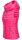 Navahoo Shadaa leichte Damen Stepp Weste B696 Pink Größe XL - Gr. 42
