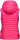 Navahoo Shadaa leichte Damen Stepp Weste B696 Pink Größe XL - Gr. 42