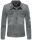 Navahoo Pamuyaa Damen Jeans Jacke B697 Grau Größe XS - Gr. 34