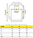Marikoo YurikooDamen Sweatshirt Hoodie mit Kapuze B567