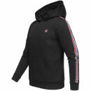 Marikoo Ryoo Herren Hoodie B568