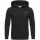 Marikoo Ryoo Herren Hoodie B568 Schwarz Größe S - Gr. S