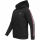 Marikoo Ryoo Herren Hoodie B568 Schwarz Größe S - Gr. S