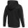 Marikoo Ryoo Herren Hoodie B568 Schwarz Größe S - Gr. S