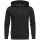 Marikoo Takeoo Herren Hoodie B569 Schwarz Größe L - Gr. L