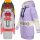 Marikoo Ankoo Damen Oversize Sweatshirt in Lang warm B573
