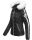 Navahoo Khingaas Damen Winter Steppjacke mit Kapuze B810 Schwarz Größe L - Gr. 40