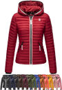 Navahoo Kimuk Princess leichte Damen Steppjacke B811