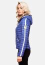 Navahoo Kimuk Princess leichte Damen Steppjacke B811