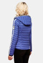 Navahoo Kimuk Princess leichte Damen Steppjacke B811
