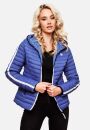 Navahoo Kimuk Princess leichte Damen Steppjacke B811