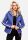 Navahoo Kimuk Princess leichte Damen Steppjacke B811
