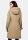 Navahoo Letiziaa warme Damen Winter Jacke lang B815