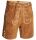 Alessandro Salvarini Herren Trachten Lederhose AS180 Hellbraun Gr. 48
