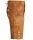 Alessandro Salvarini Herren Trachten Lederhose AS180 Hellbraun Gr. 50