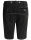 Alessandro Salvarini Herren Trachten Lederhose AS180 Schwarz Gr. 52