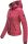 Navahoo Kimuk Damen Steppjacke B348 Barry Größe XS - Gr. 34